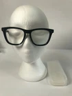 Oliver Peoples Lynes OV54490U 1492 Eyeglasses Optical Frame 53-18-145 Black