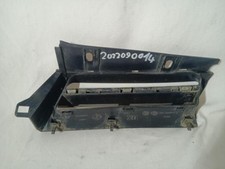 Calandre Alfa Romeo ALFA 156