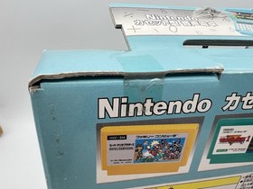 Nintendo NES Famicom Type Sound Calculator Ice Climber banpresto brand new. 