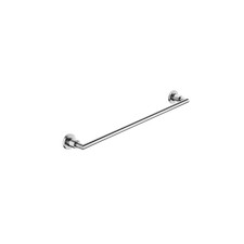 Dornbracht TARA Towel bar Brushed Chrome 83060892-93