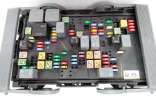 15925042 Chevy 2007 2008 2009 Tahoe LS LT Suburban 5.3L Fuse Box 5.3 Engine F95