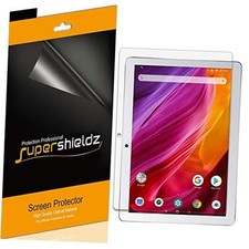  3 Pack Designed for Dragon Touch K10 and Notepad K10 Tablet 10.1 inch