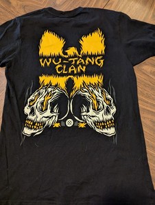 Wu Tang Stance | eBay