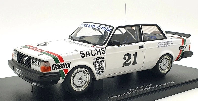 AUTOart Volvo 1:18 Scale Diecast Cars, Trucks & Vans for sale | eBay