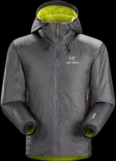 Arc'teryx Nuclei AR Medium Insulated Jacket Lithium