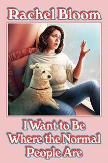 I Want to Be Where the Normal People Are: The laugh out ... | Buch | Zustand gut