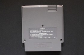 Parodius  Nintendo NES