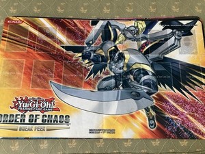 Order of Chaos Playmat for sale | eBay