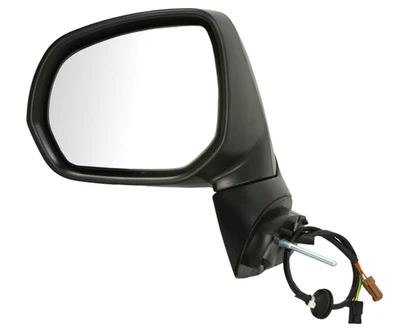 RETROVISEUR à ÉLECTRIQUE CHAUFFANT GAUCHE pour CITROEN C3 PICASSO 2008-2017