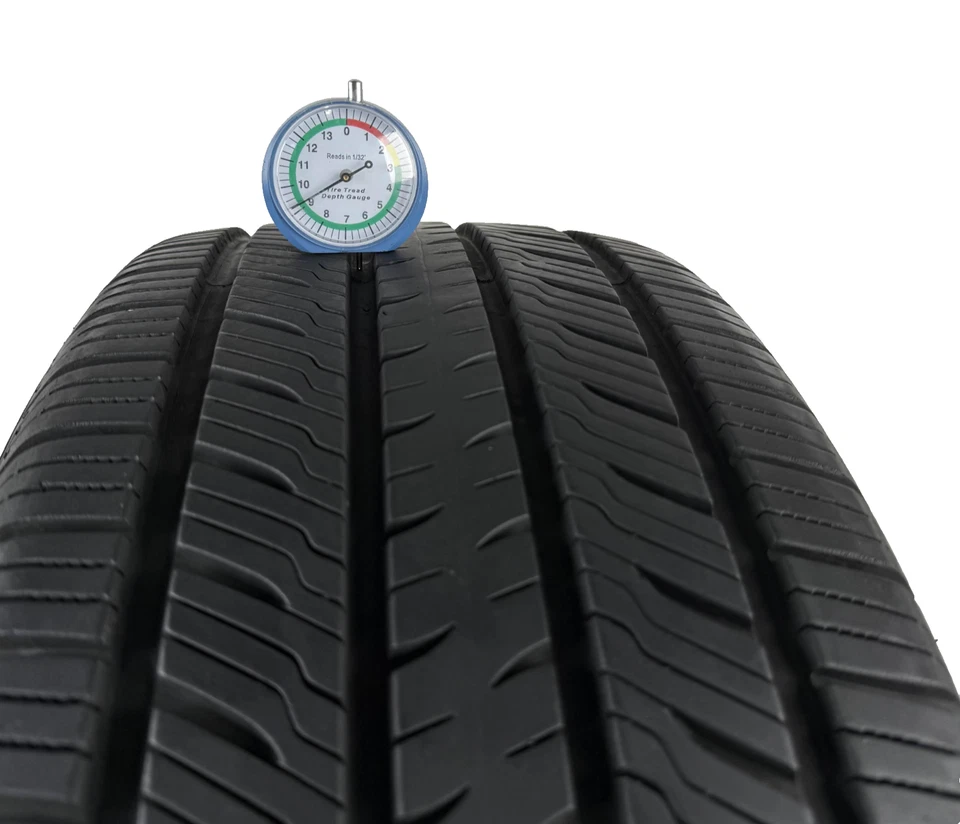 Used 285/60R17 Yokohama Avid Ascend LX 102T 9/32 (DOT 21) - Image 3 of 3