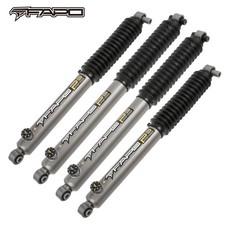 Fapo P3 8-stage Full Set 2-3 Lift Shocks For Jeep Wrangler Jl 2018-2026 Fapo P3 8-stage Full Set 2-3 Lift Shocks For Jeep Wrangler Jl 2018-2026