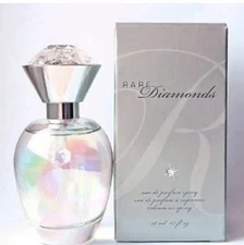 Avon Rare Diamonds 1.7oz  Women's Eau de Parfum