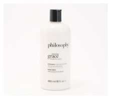 philosophy amazing & pure cream-to-water body...