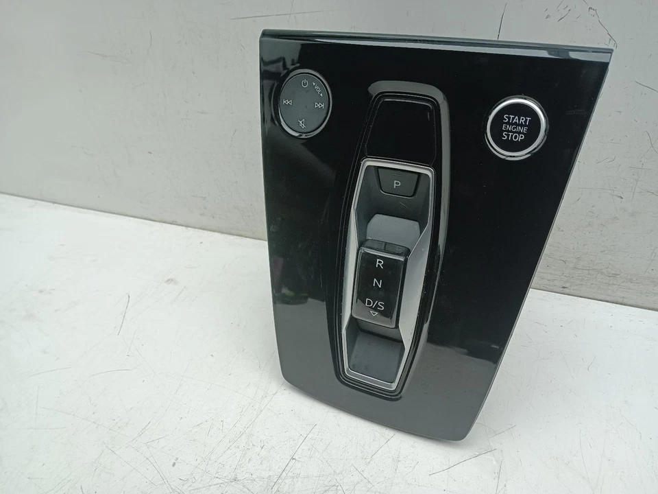 AUDI A3 GEAR SHIFTER SELECTOR SWITCH 8Y0713059H 8Y MK4 2020-2025 - Image 3 of 4