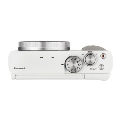 Panasonic LUMIX TZ99/ZS99 Point and Shoot Camera, Compact Camera