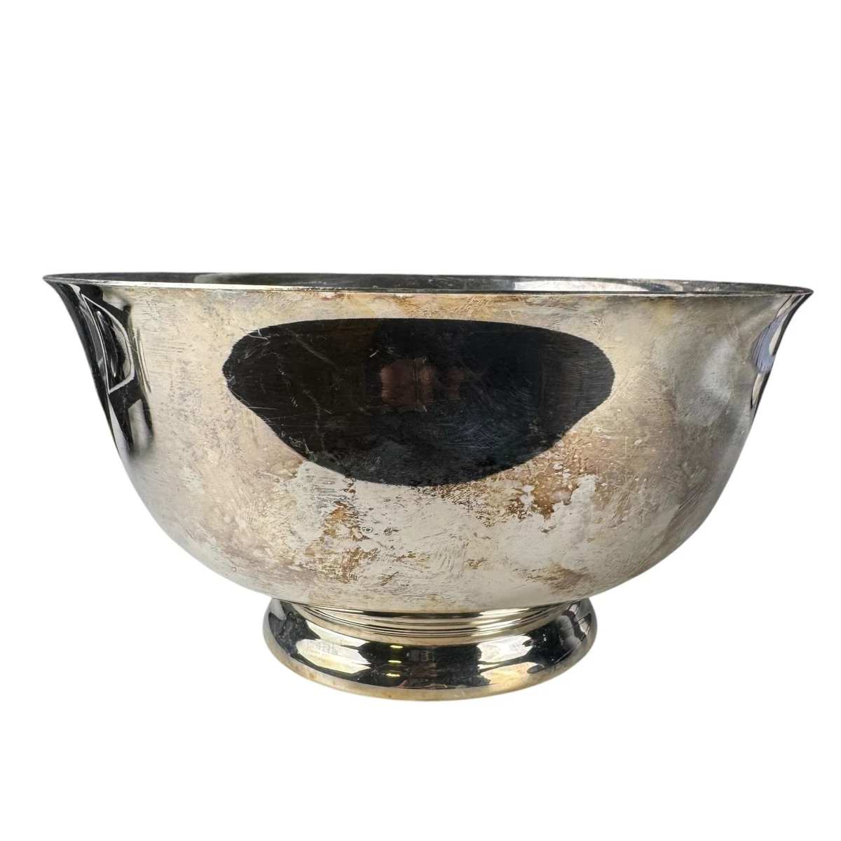 Reed & Barton Bowl for sale | eBay