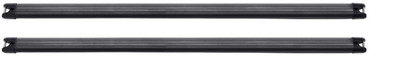 Yakima 68 Inch HD Roof Rack Bars LG Pair for Adventure Gear Transport