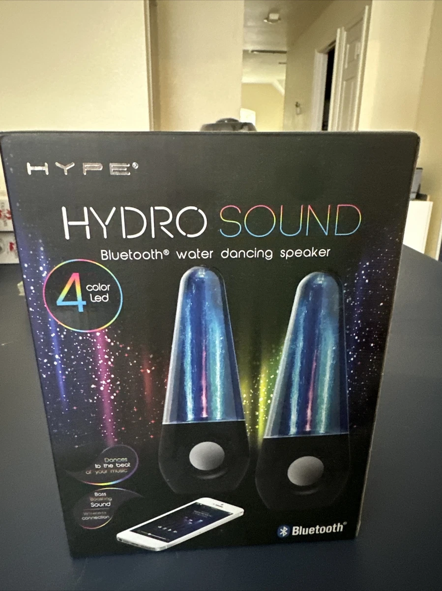Water beat speakers sales
