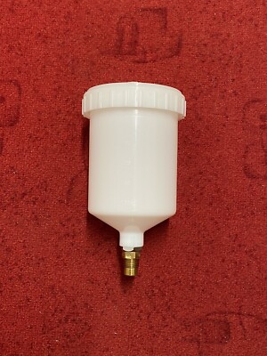 Lackierpistole Fließbecher NoName 600ml für jet90/LM2000 Spritzpistole