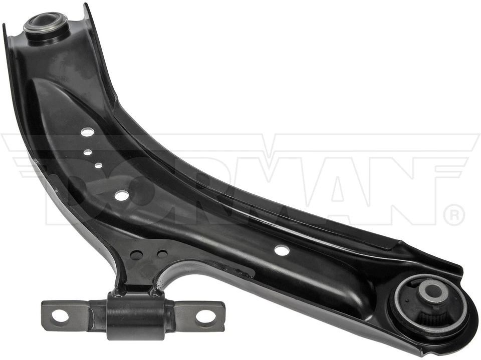 Conjunto de brazo de control de suspensión Dorman para Nissan Rogue 2014-2019 Foto 2 de 4