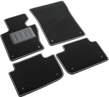 Tappeti Moquette Auto Sprint su misura antiscivolo per BMW X3 E83 dal 2004-2010