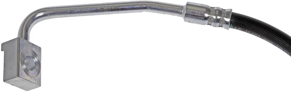 Mangueira hidráulica de freio Dorman H620487 serve para 99-04 Ford F-550 Super Duty - Imagem 2 de 3