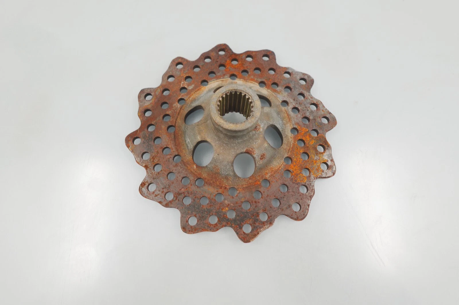 Polaris OEM Brake Disk Rotor 2203712 Dragon RMK IQ 800 Switchback