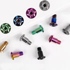 <!--F#f_0-->M10*24mm Titanium screws For motorcycle calf Side support Bolts high strength<!--F/-->