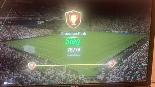 EA FC 26  FUT CHAMPIONS WEEKEND LEAGUE - RANK 1-5 - PS4/PS5 XBOX ONEX - Bild 7 von 15