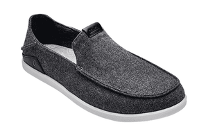 mens slip on backless sneakers