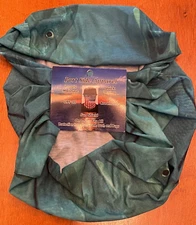 Skinz Neck Gaiter Sun Shield Face Mask Balaclava Sports Fishing Cycling SPF UPF