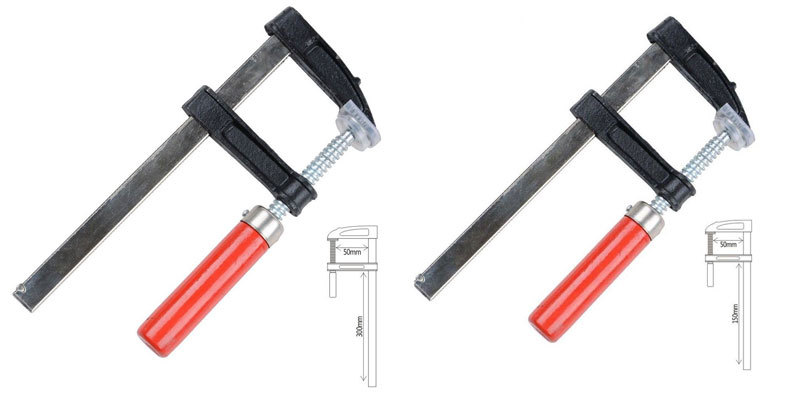 NEYOMID Morsetti Per Montaggio Pannelli Solari,Design Con Foro Per Vite,Morsetti Di Montaggio