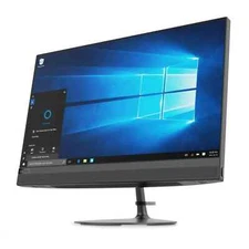 Lenovo IdeaCentre 22 FHD All-In-One Computer Intel Core i3 4GB RAM 1TB HD Win 10