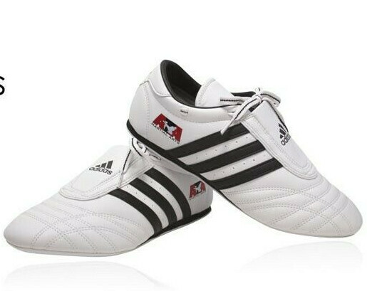 adidas taekwondo adilux shoes