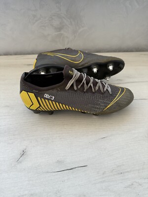 Nike Vapor 360 サッカーシューズ グレー/イエロー 大幅値下げ中 NIKE ナイキ ZOOM VAPOR 16 ACADEMY HG(イエロー) FQ8431 700