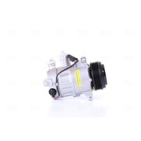 Kompressor Klimaanlage FüR Mercedes-Benz GLC X253 C-Klasse W205 W213
