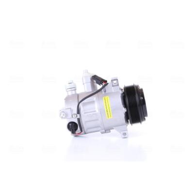 Kompressor Klimaanlage für Mercedes-Benz GLC X253 C-Klasse W205 W213