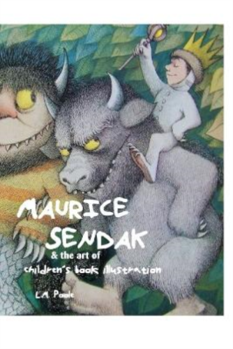 L.M. Poole Maurice Sendak and the Art of Children's Book (Paperback) (UK IMPORT) - Picture 1 of 1