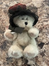 Dixie Hackett Boyds Bear style 918334