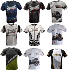 Can-Am Spyder T-shirt Moto Motorbike / BRP CanAM / Can Am Cadeau de Noël