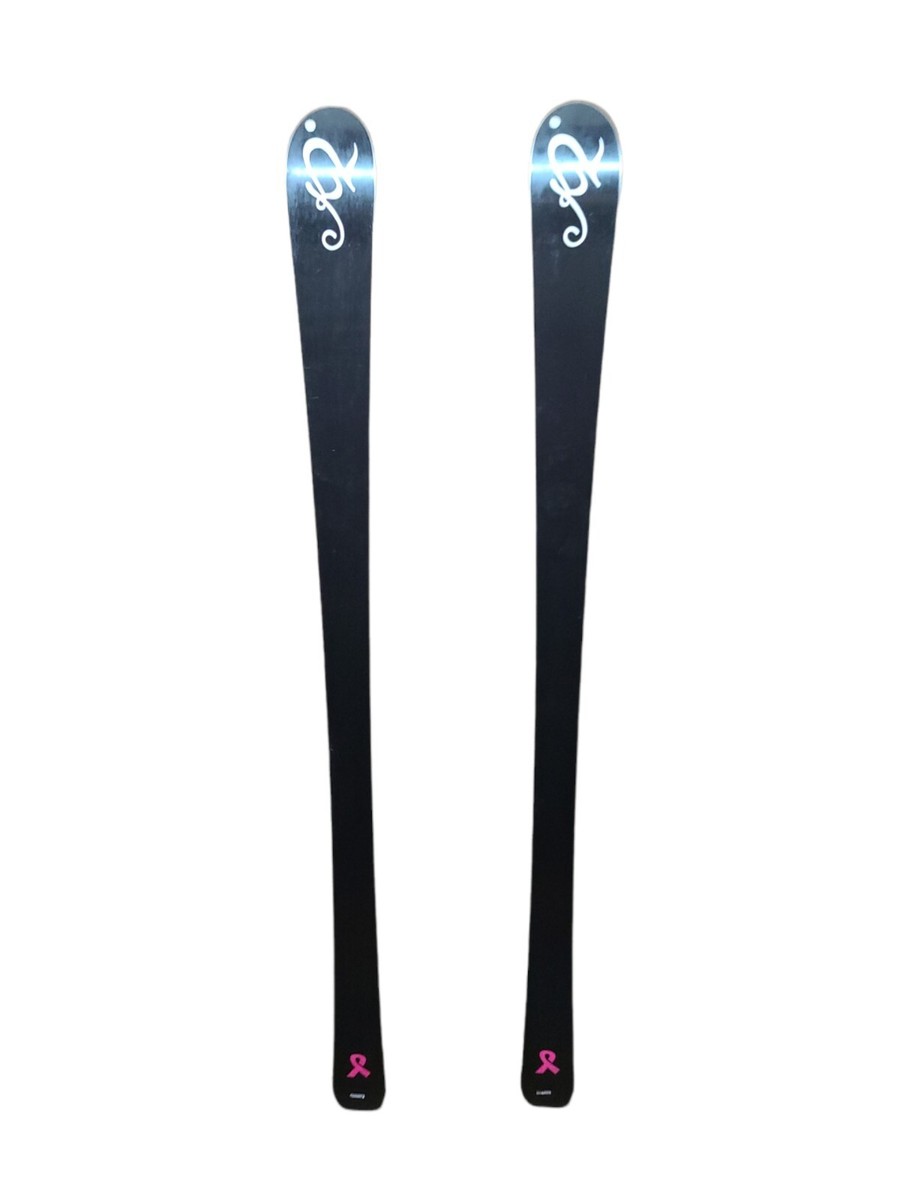 K2 First Luv Women's Blank Skis 160cm PLEASE READ DESCRIPTION | eBay