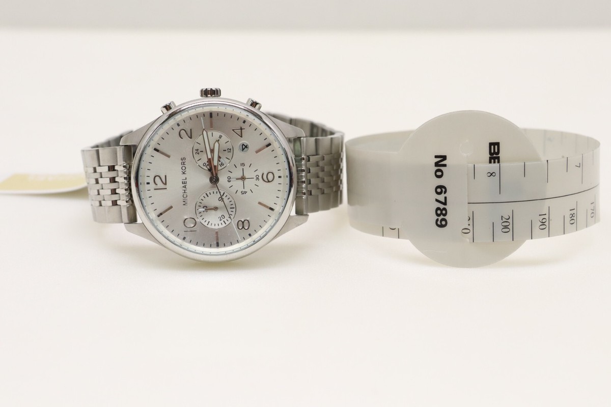 Michael Kors Mk-8637 Quartz Analog Watch | eBay