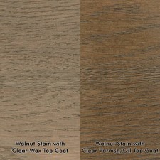 Manns Classic Oak Stain - All Colours and Sizes - For Hardwood Floors and Doors