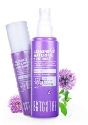 BRTC Jasmine 3D Waterful Sun Mist