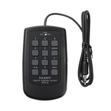 FH-2 Remote Control Keypad For HF Transceiver for YAESU FTdx5000MP/FTdx3000D