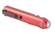 Streamlight Wedge® EDC Slim Handheld LED Flashlight Red 88814