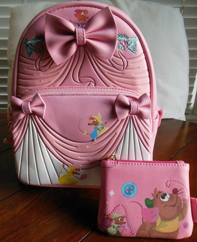 Loungefly Disney Cinderella 70th 
