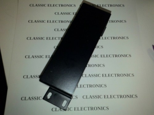 Workman HD5 Linear Amplifier or Radio Mounting Bracket USA Seller - Picture 6 of 7