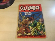 Cover of G.I. Combat #15