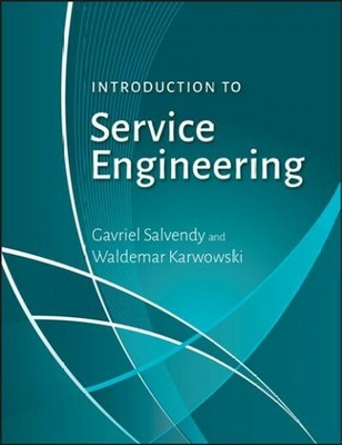 Introduction to Service Engineering, Hardcover by Salvendy, Gavriel (EDT); Ka...